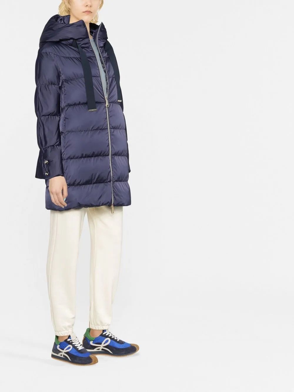 Herno Women Padded Jacket Herno Piumino Donna