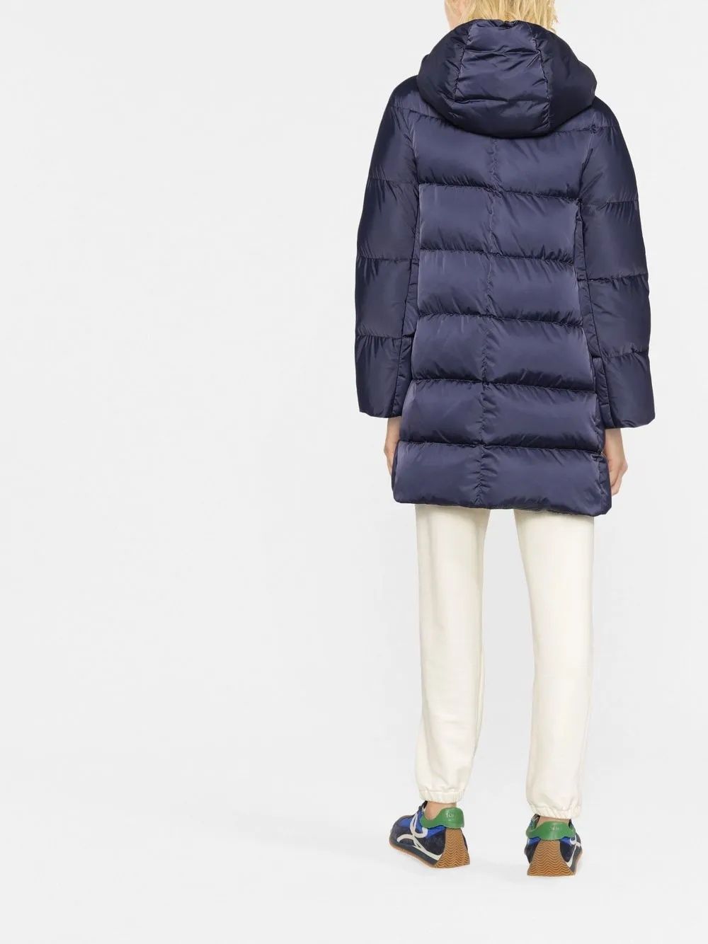 Herno Women Padded Jacket Herno Piumino Donna
