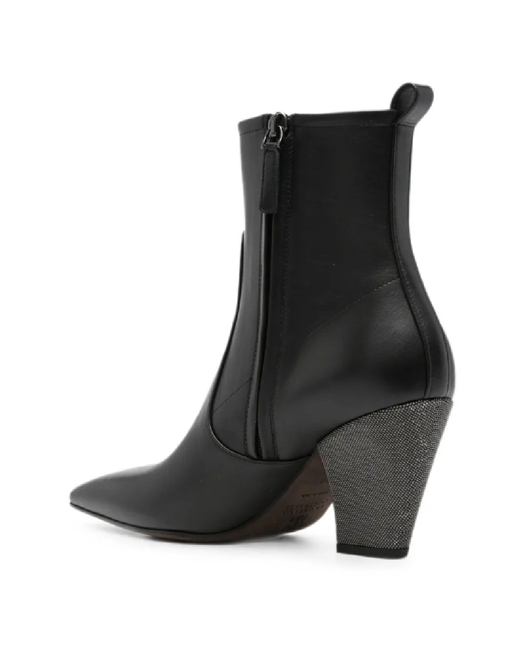 Brunello Cucinelli Women Boots Brunello Cucinelli Stivali Donna