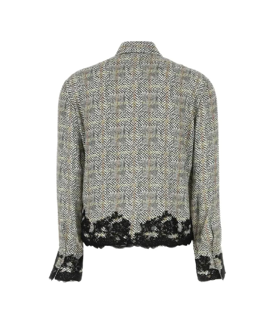 Ermanno Scervino Shirt Woman Ermanno Scervino Camicia Donna