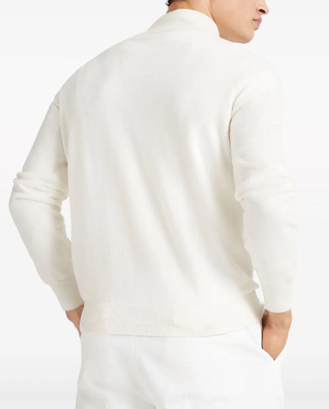 BRUNELLO CUCINELLI knitwear man BRUNELLO CUCINELLI maglia uomo