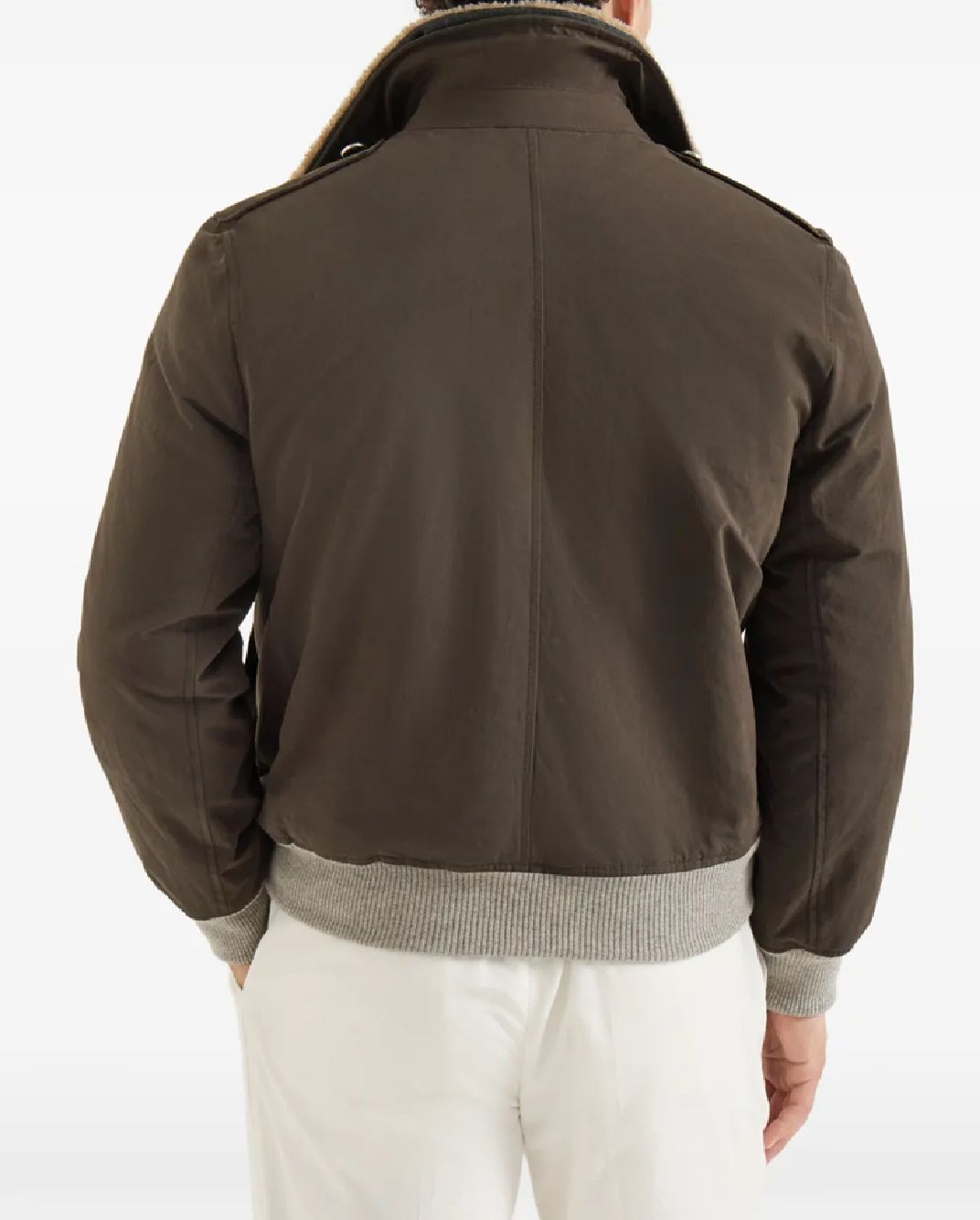 BRUNELLO CUCINELLI jacket man BRUNELLO CUCINELLI giacca uomo
