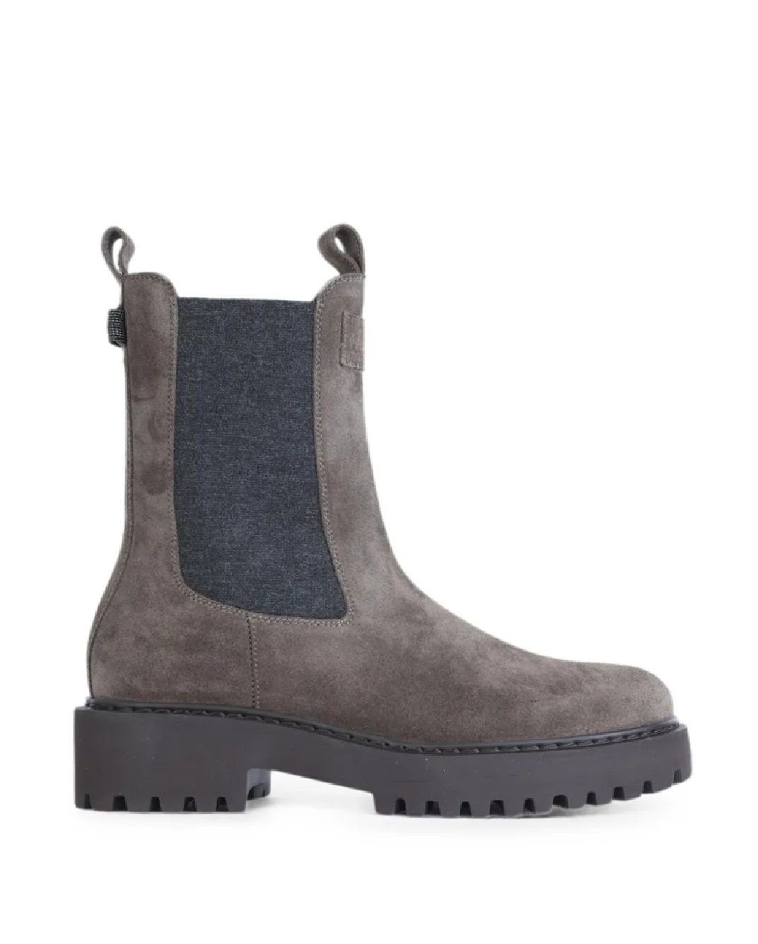 Brunello Cucinelli Women Boots Brunello Cucinelli Stivali Donna