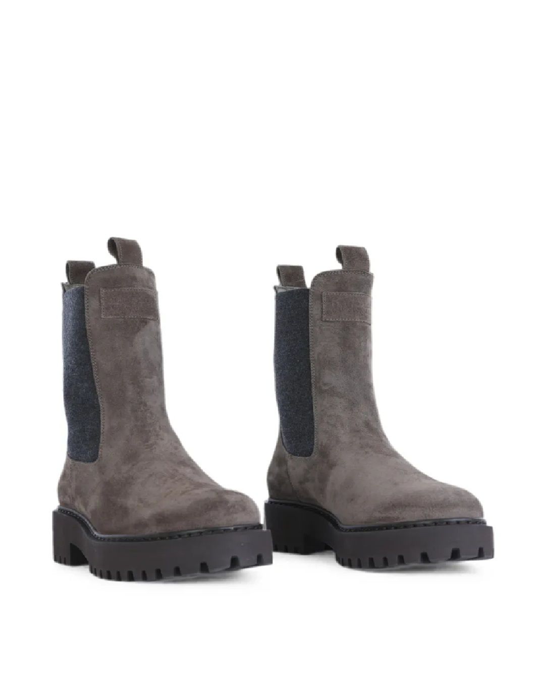Brunello Cucinelli Women Boots Brunello Cucinelli Stivali Donna