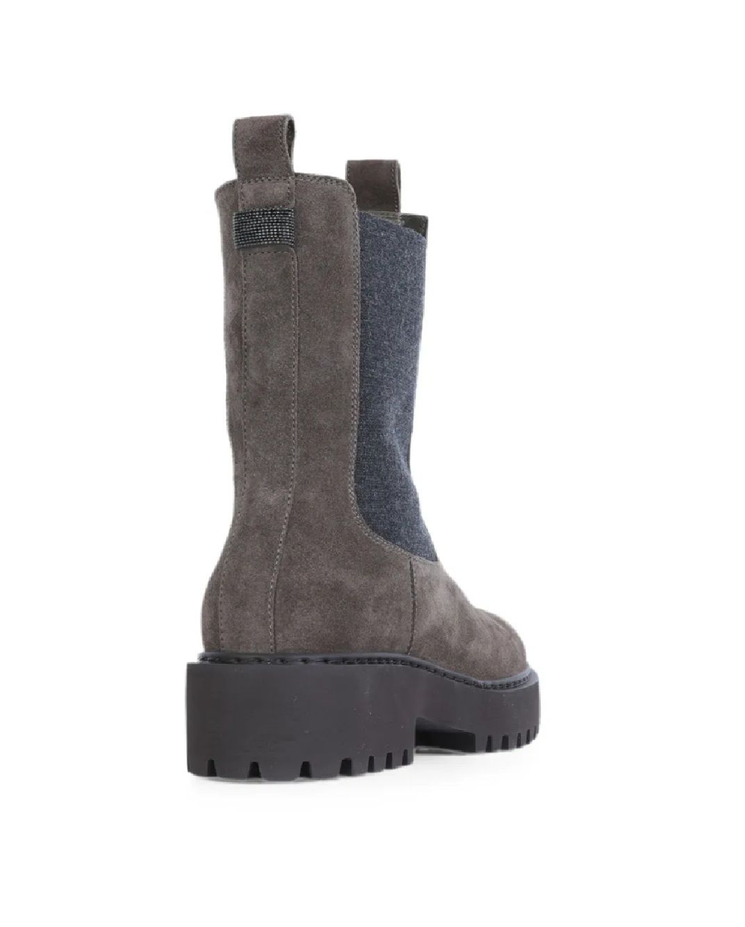 Brunello Cucinelli Women Boots Brunello Cucinelli Stivali Donna