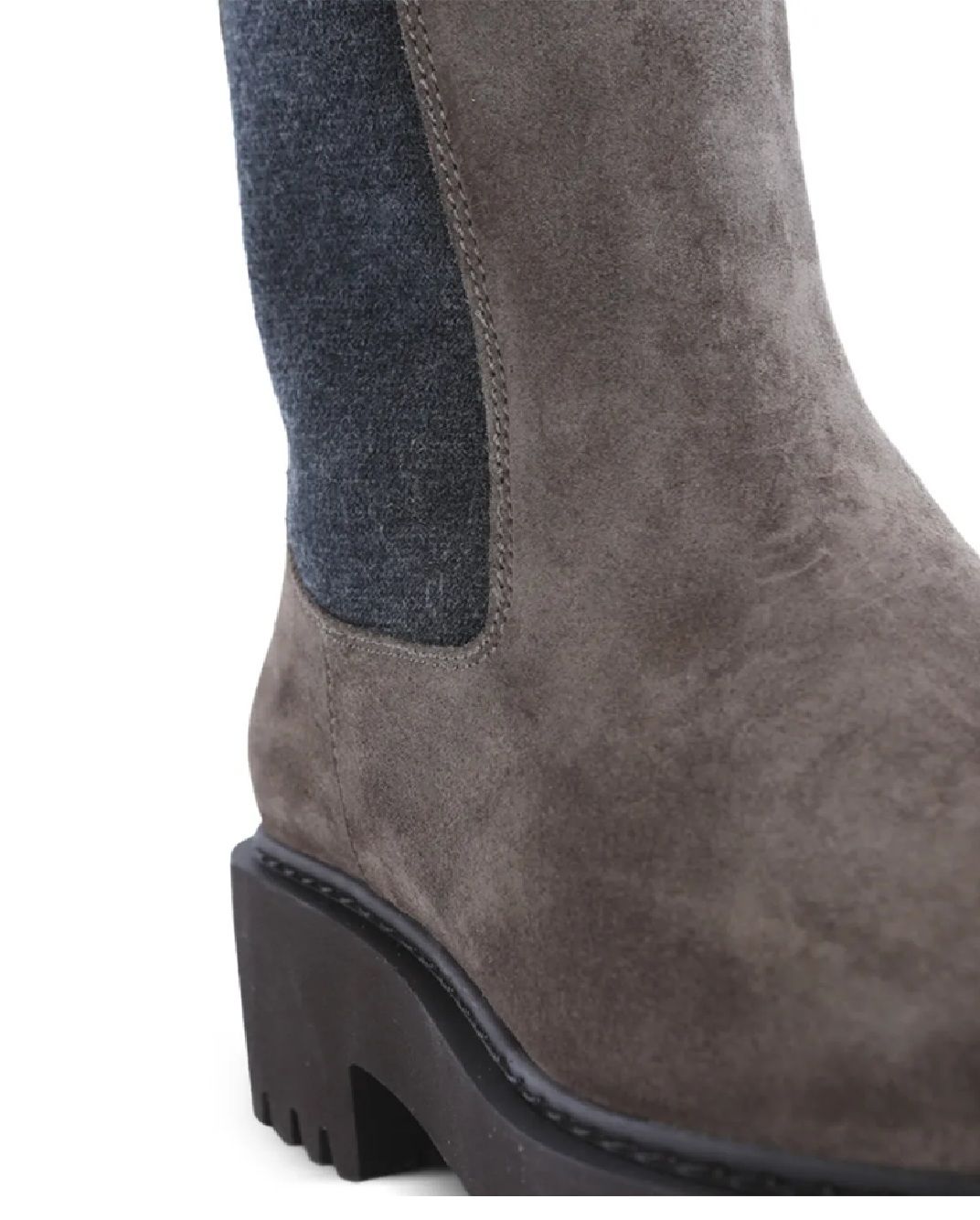 Brunello Cucinelli Women Boots Brunello Cucinelli Stivali Donna