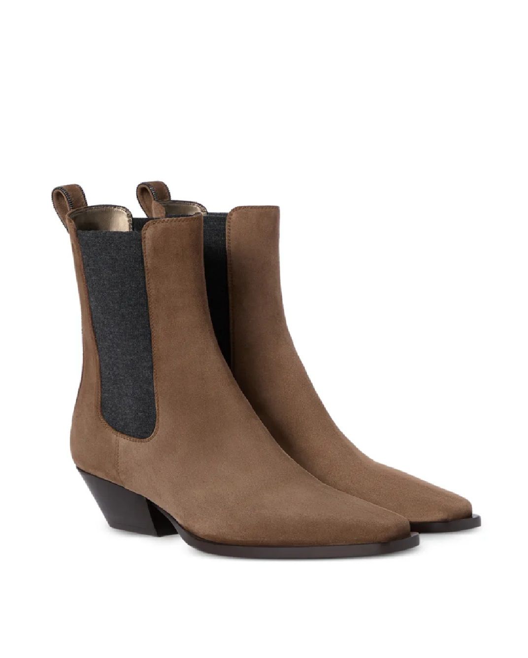 Brunello Cucinelli Women Boots Brunello Cucinelli Stivali Donna