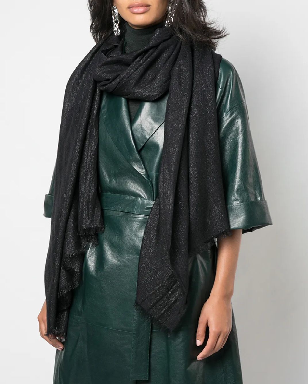 Brunello Cucinelli Women Scarf Brunello Cucinelli Sciarpa Donna