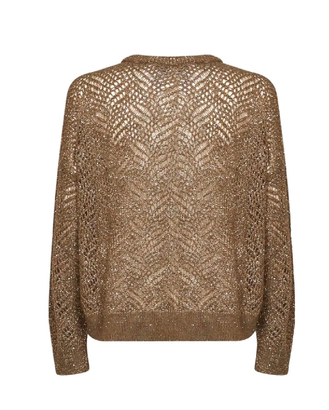 Brunello Cucinelli Women Sweater Brunello Cucinelli Maglia Donna