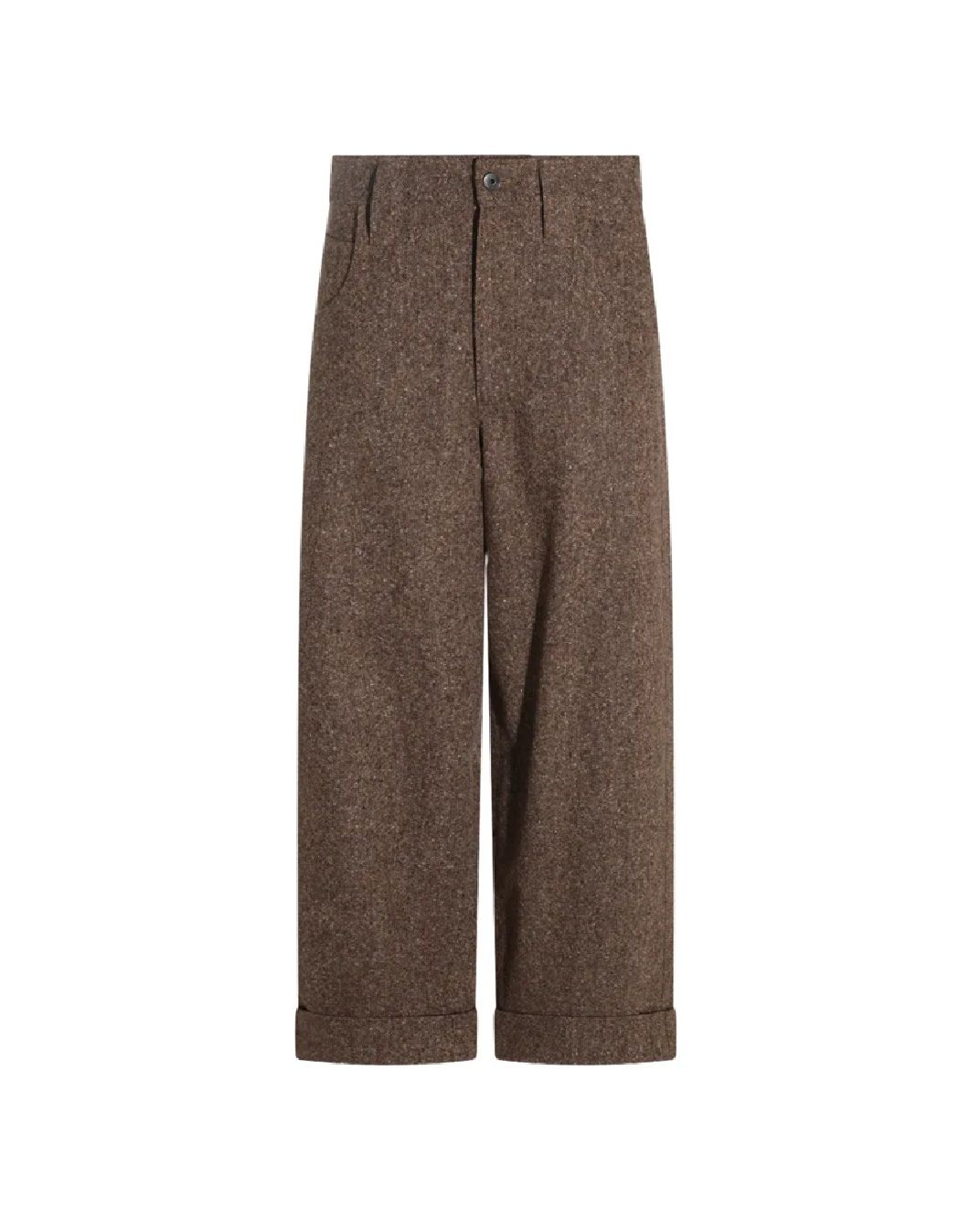 Brunello Cucinelli Women Trousers Brunello Cucinelli Pantaloni Donna