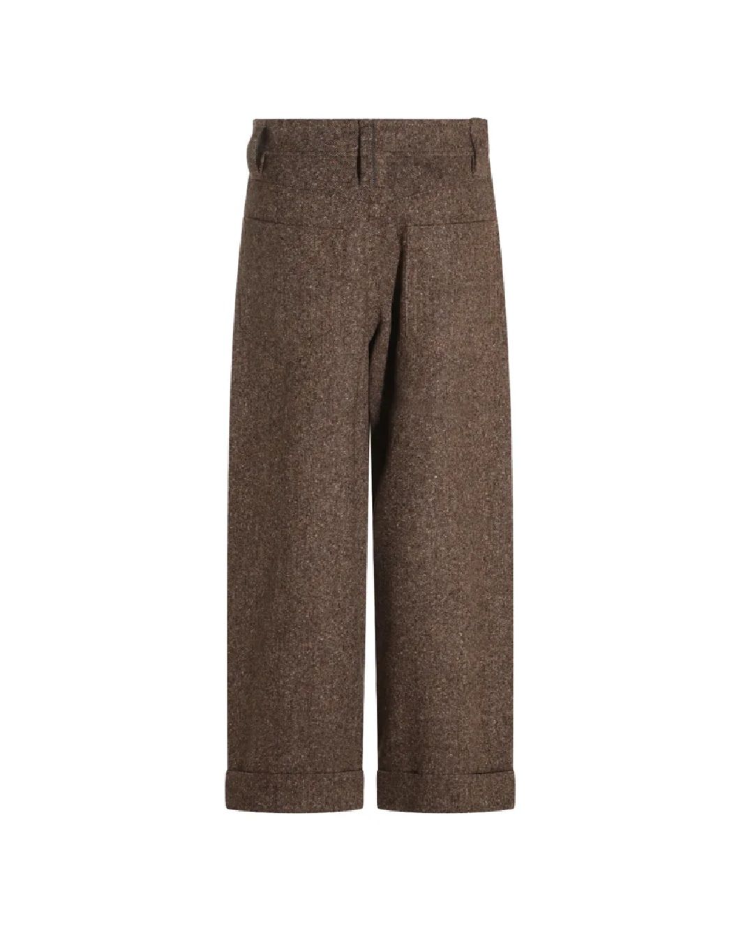 Brunello Cucinelli Women Trousers Brunello Cucinelli Pantaloni Donna
