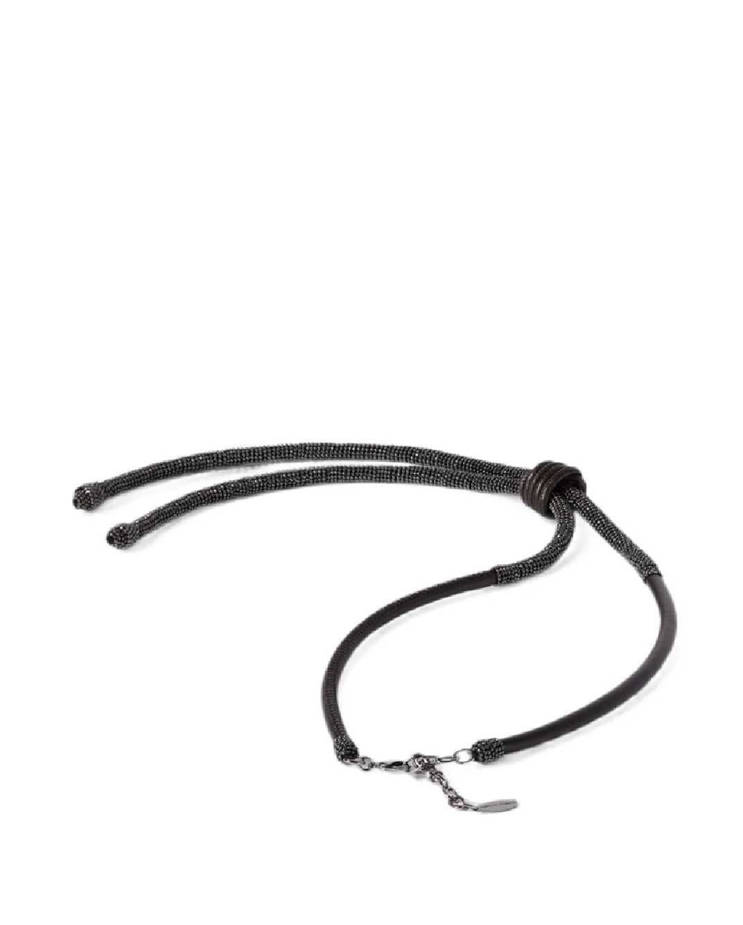 Brunello Cucinelli Women Necklace Brunello Cucinelli Collana Donna