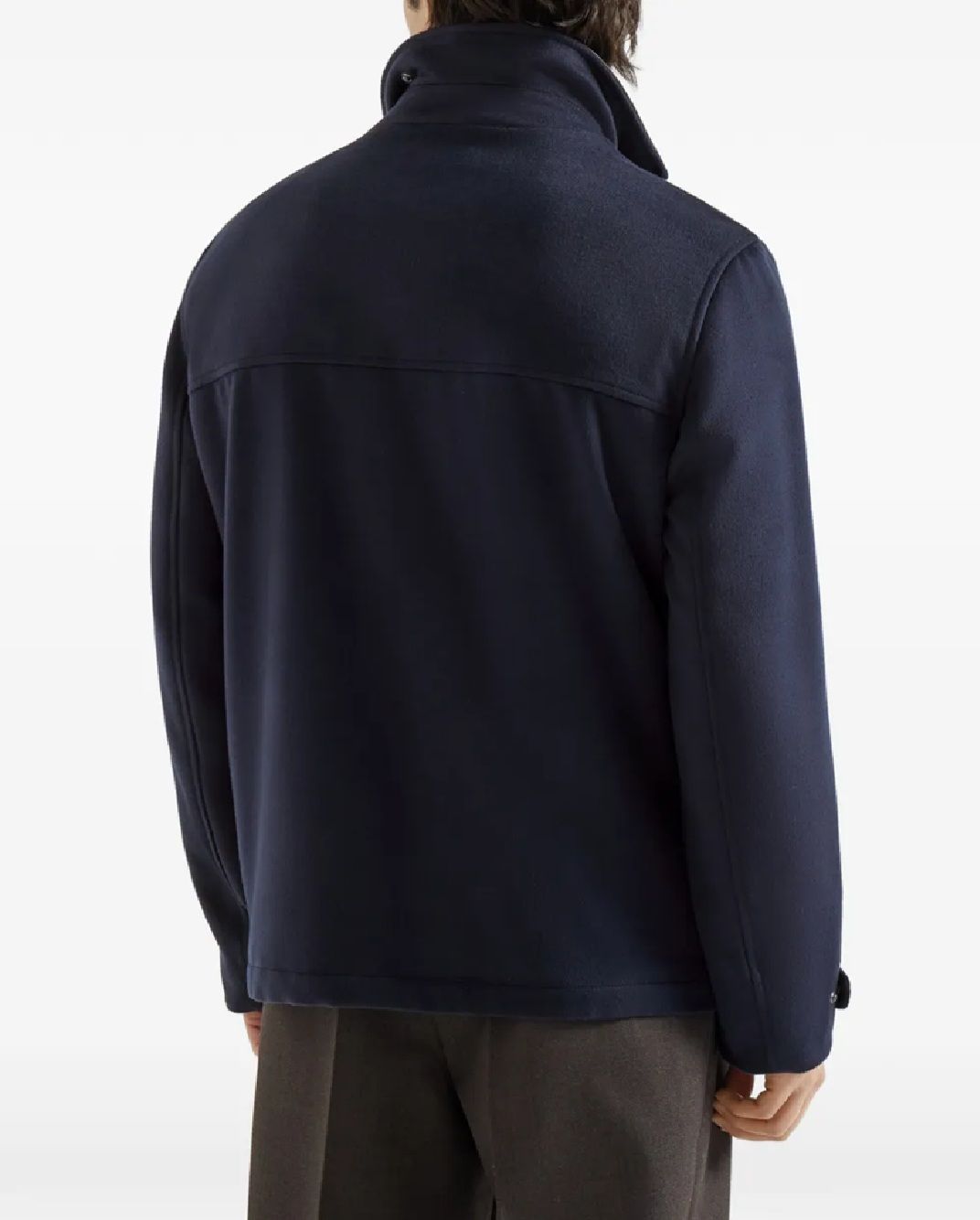 BRUNELLO CUCINELLI jacket man BRUNELLO CUCINELLI giacca uomo