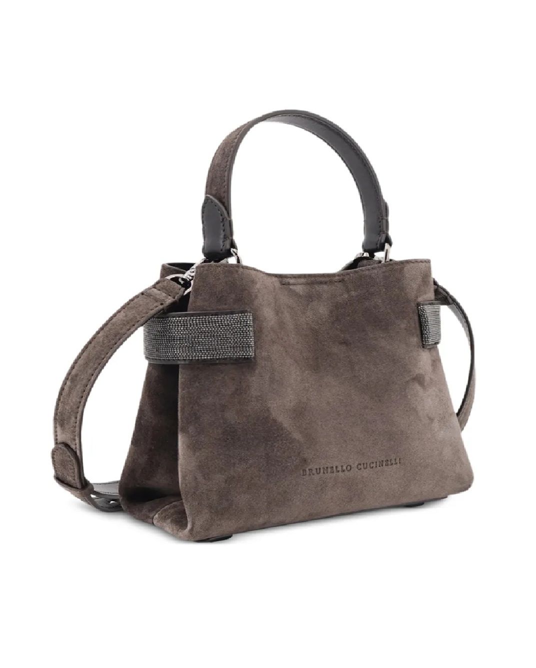 Brunello Cucinelli Women Crossbody Bag Brunello Cucinelli Borsa A Tracolla Donna
