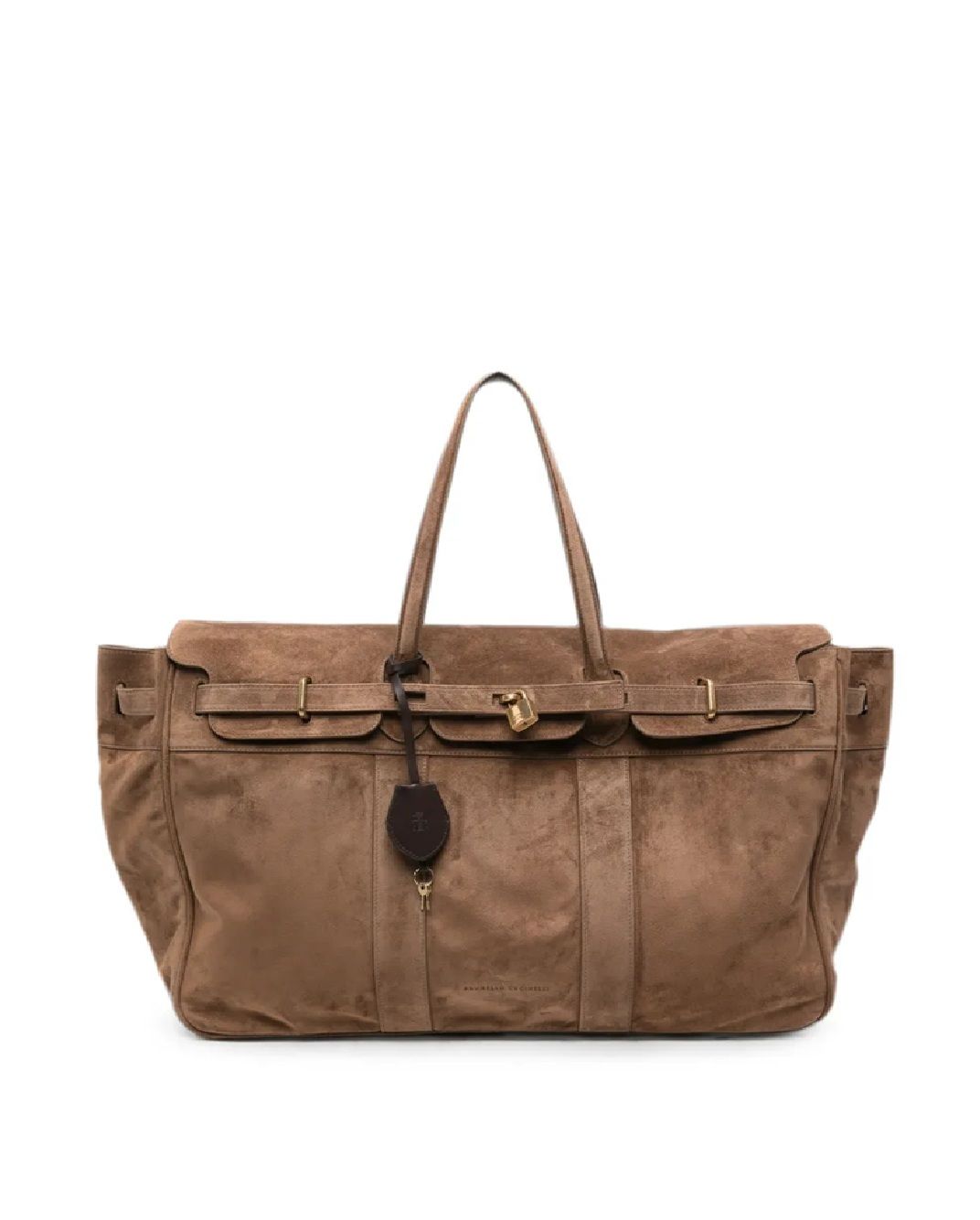 Brunello Cucinelli Borsa A Spalla Donna Brunello Cucinelli Borsa A Spalla Donna