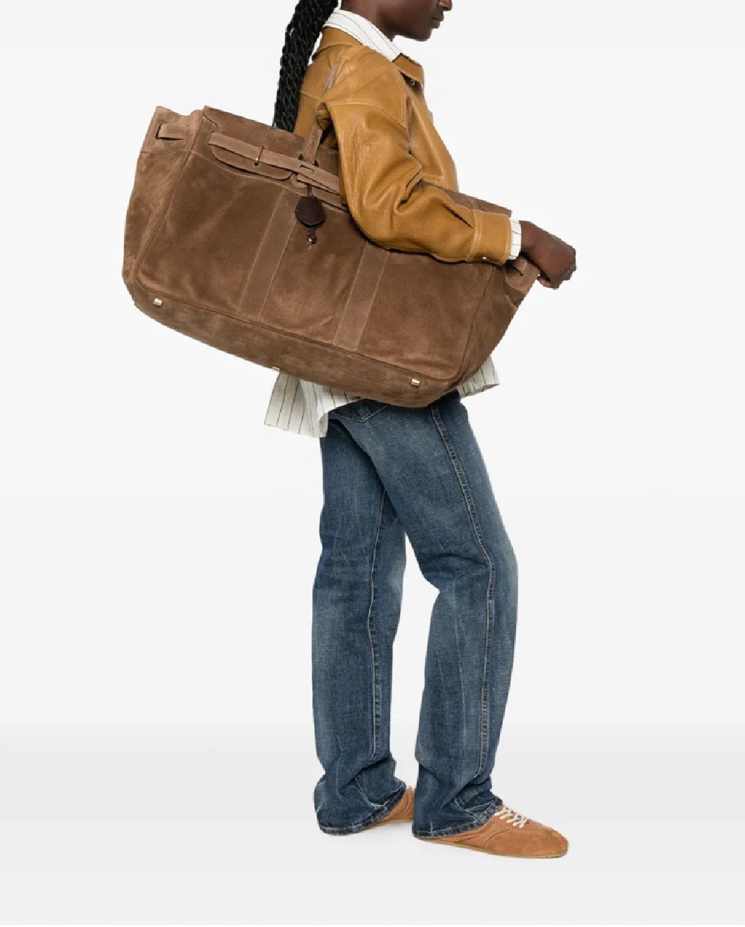 Brunello Cucinelli Borsa A Spalla Donna Brunello Cucinelli Borsa A Spalla Donna