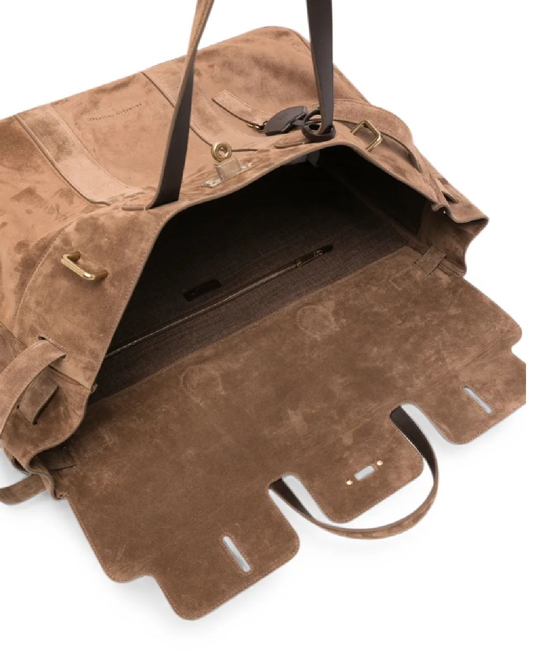 Brunello Cucinelli Borsa A Spalla Donna Brunello Cucinelli Borsa A Spalla Donna
