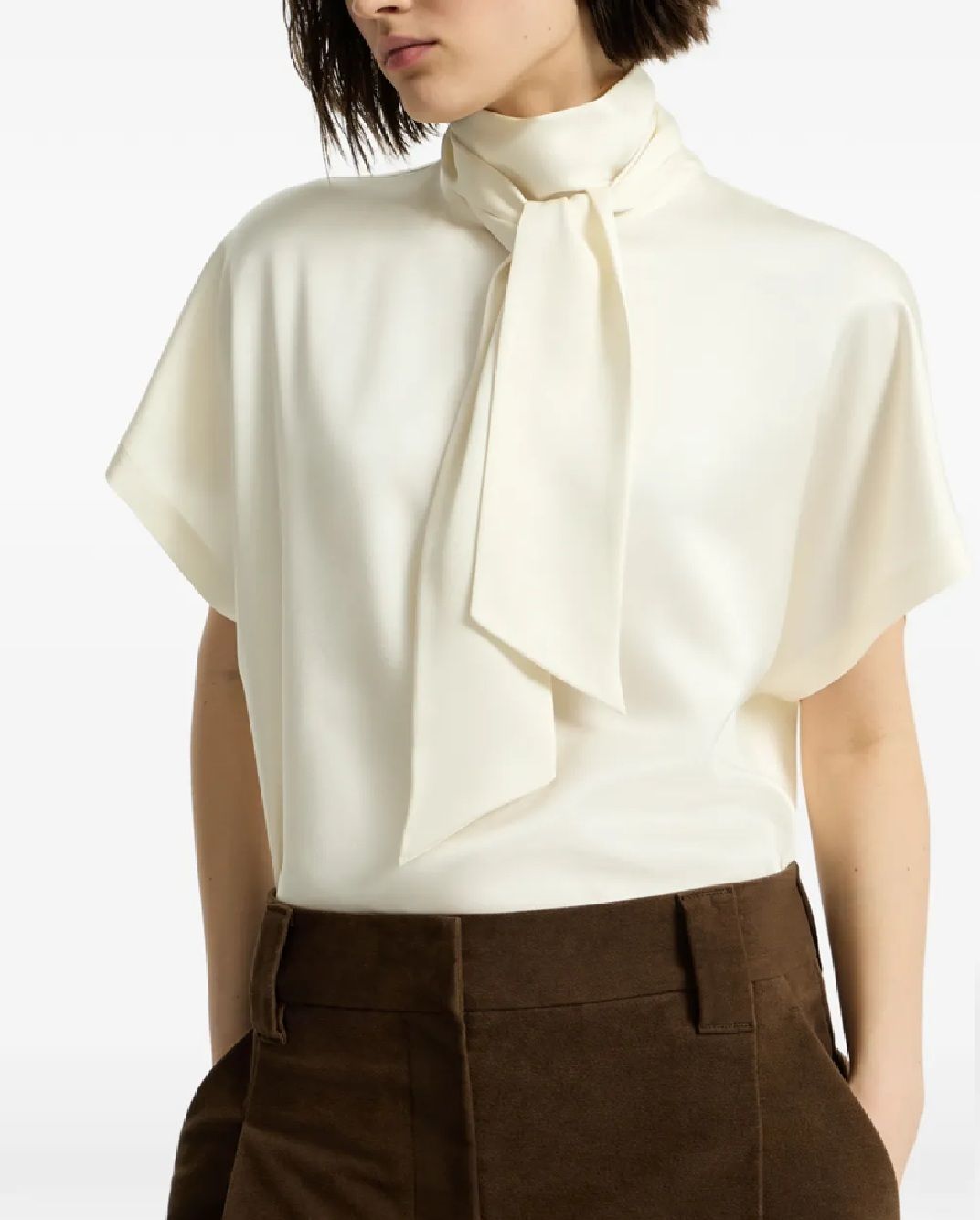 Brunello Cucinelli Camicia Donna Brunello Cucinelli Camicia Donna
