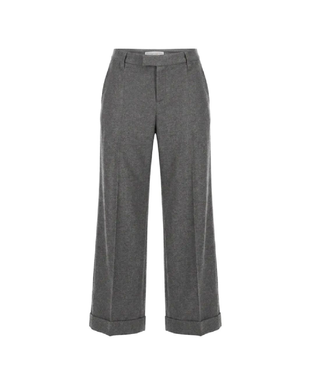 Brunello Cucinelli Pantaloni Donna Brunello Cucinelli Pantaloni Donna