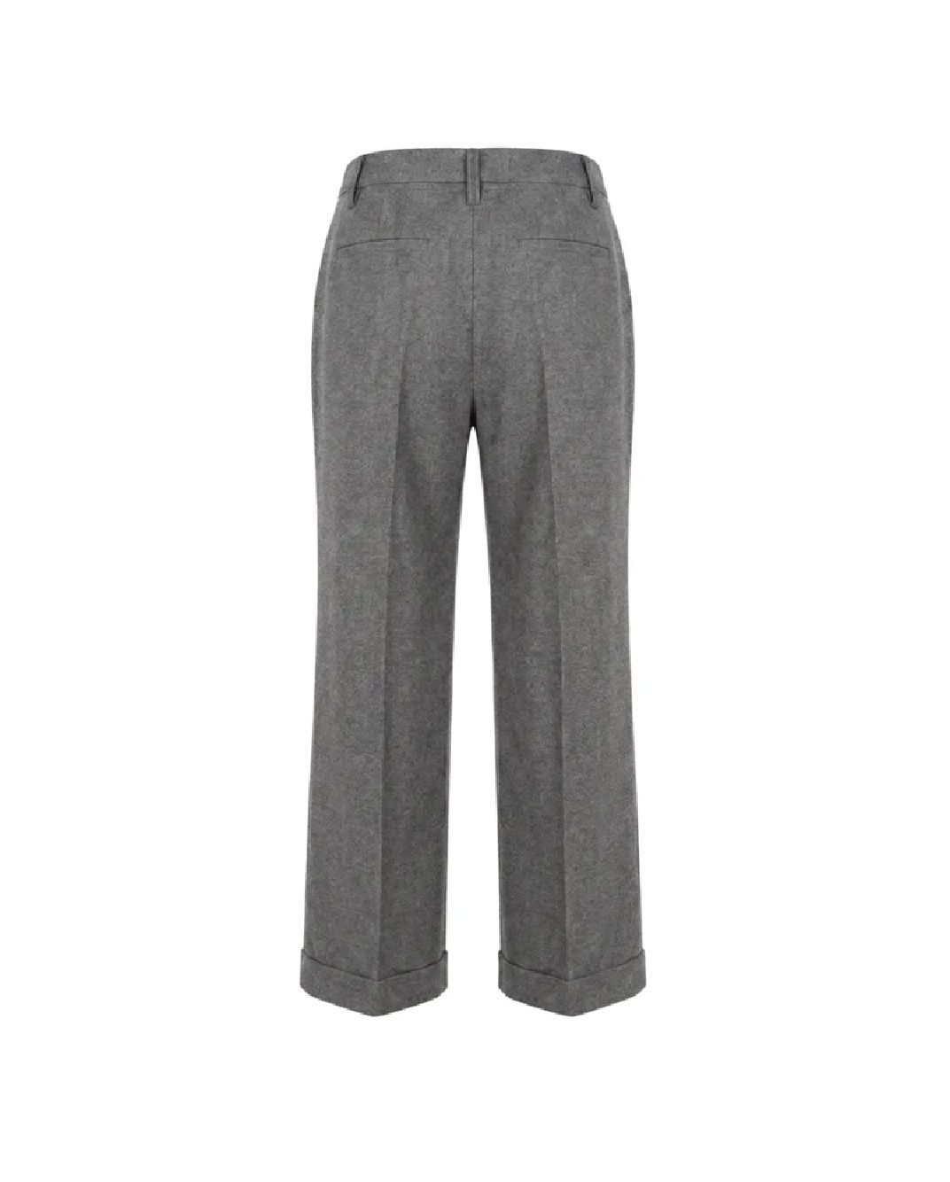 Brunello Cucinelli Pantaloni Donna Brunello Cucinelli Pantaloni Donna
