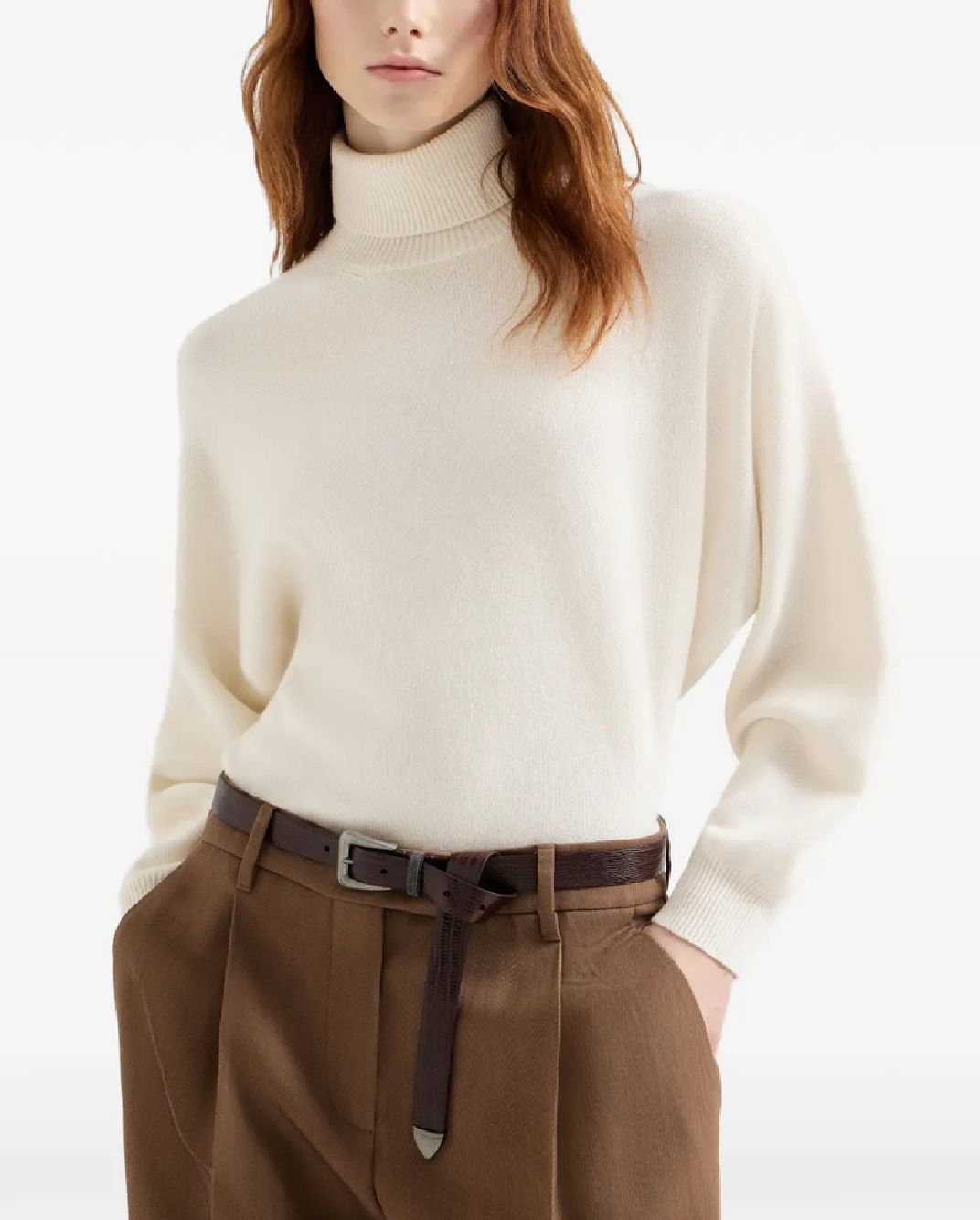 Brunello Cucinelli Maglia Donna Brunello Cucinelli Maglia Donna
