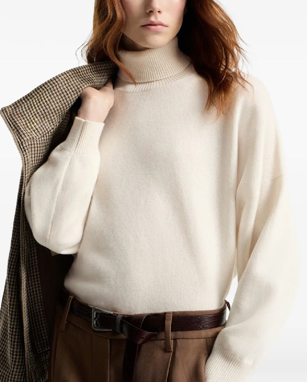 Brunello Cucinelli Maglia Donna Brunello Cucinelli Maglia Donna
