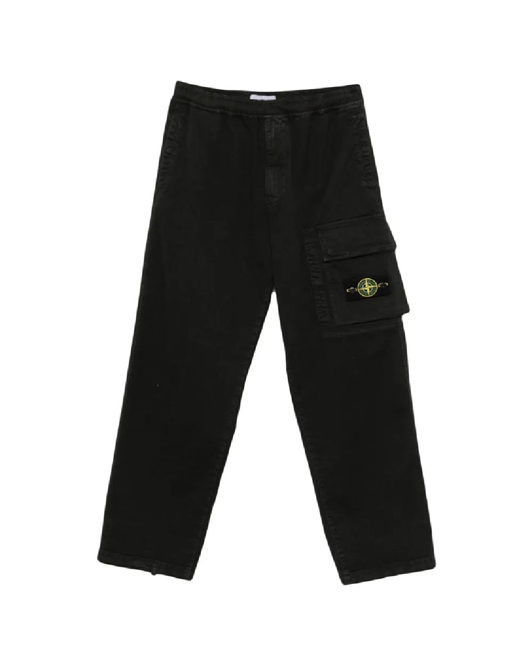 Stone Island Men Trousers Stone Island Pantaloni Uomo