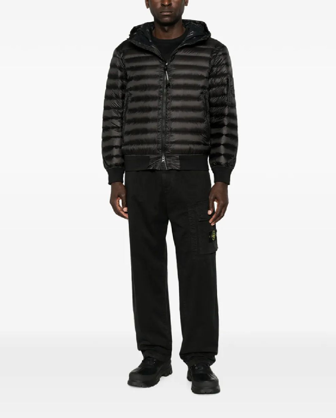 Stone Island Men Trousers Stone Island Pantaloni Uomo