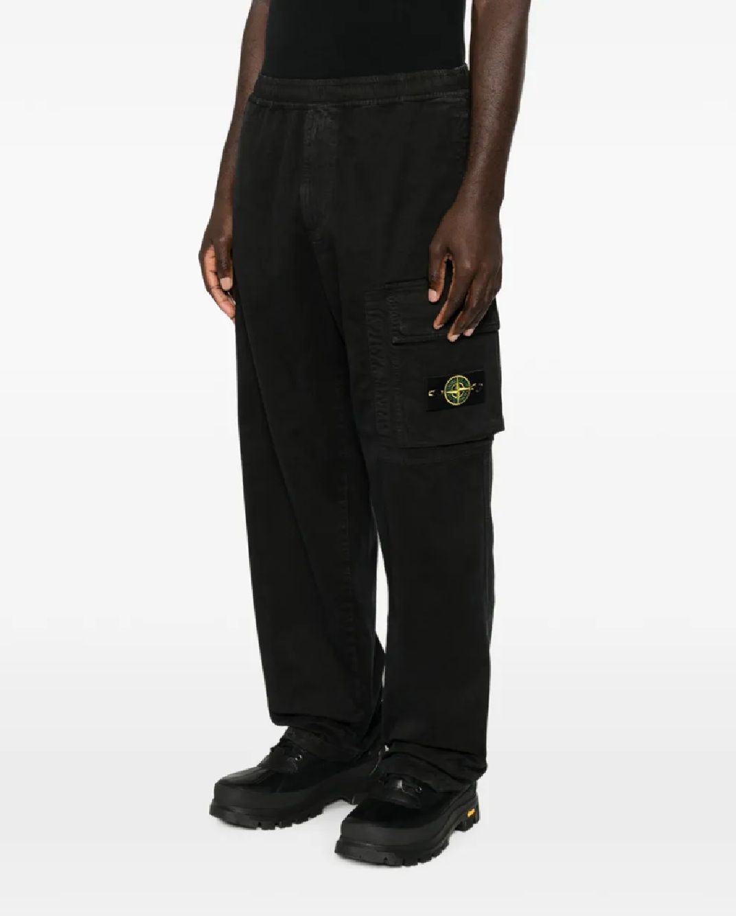 Stone Island Men Trousers Stone Island Pantaloni Uomo