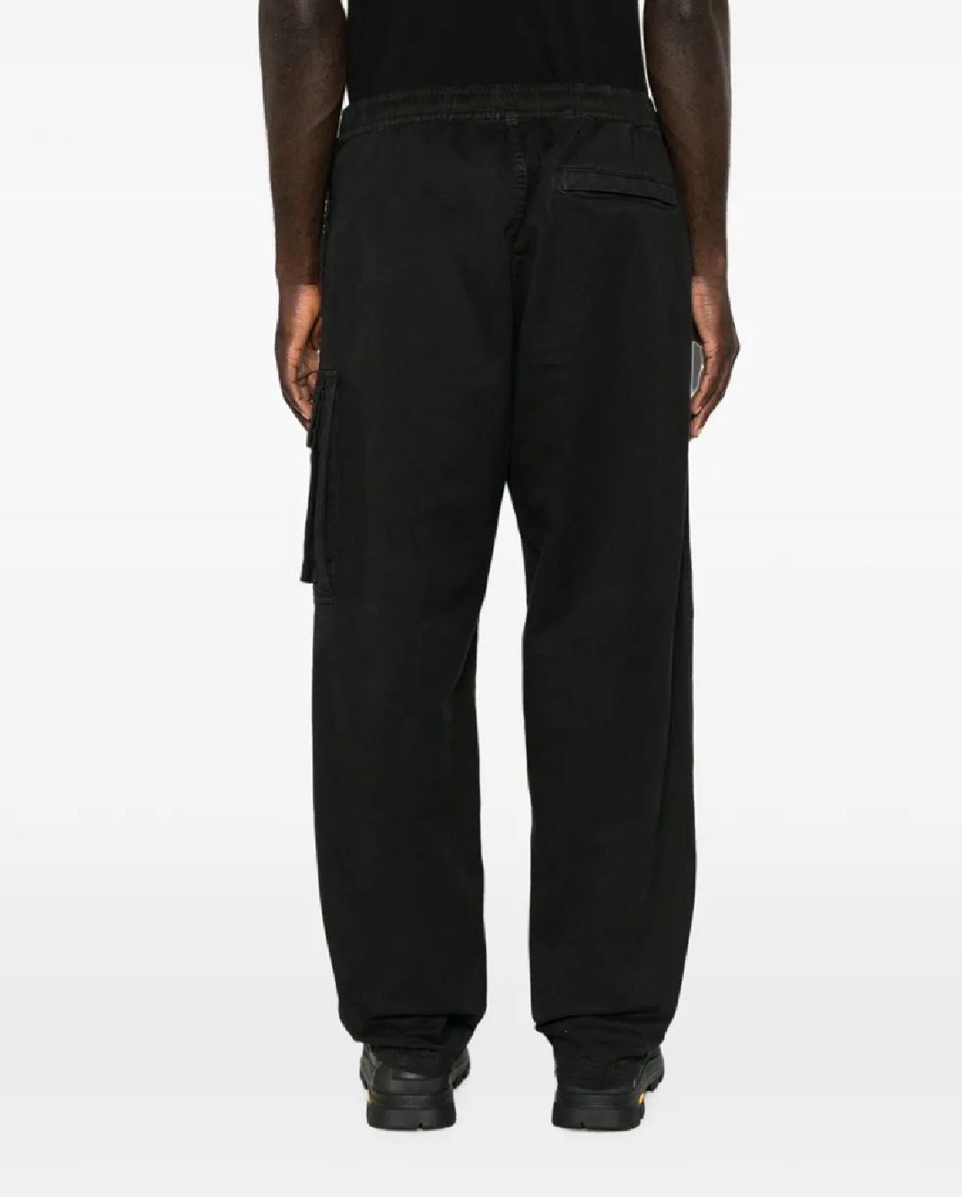 Stone Island Men Trousers Stone Island Pantaloni Uomo