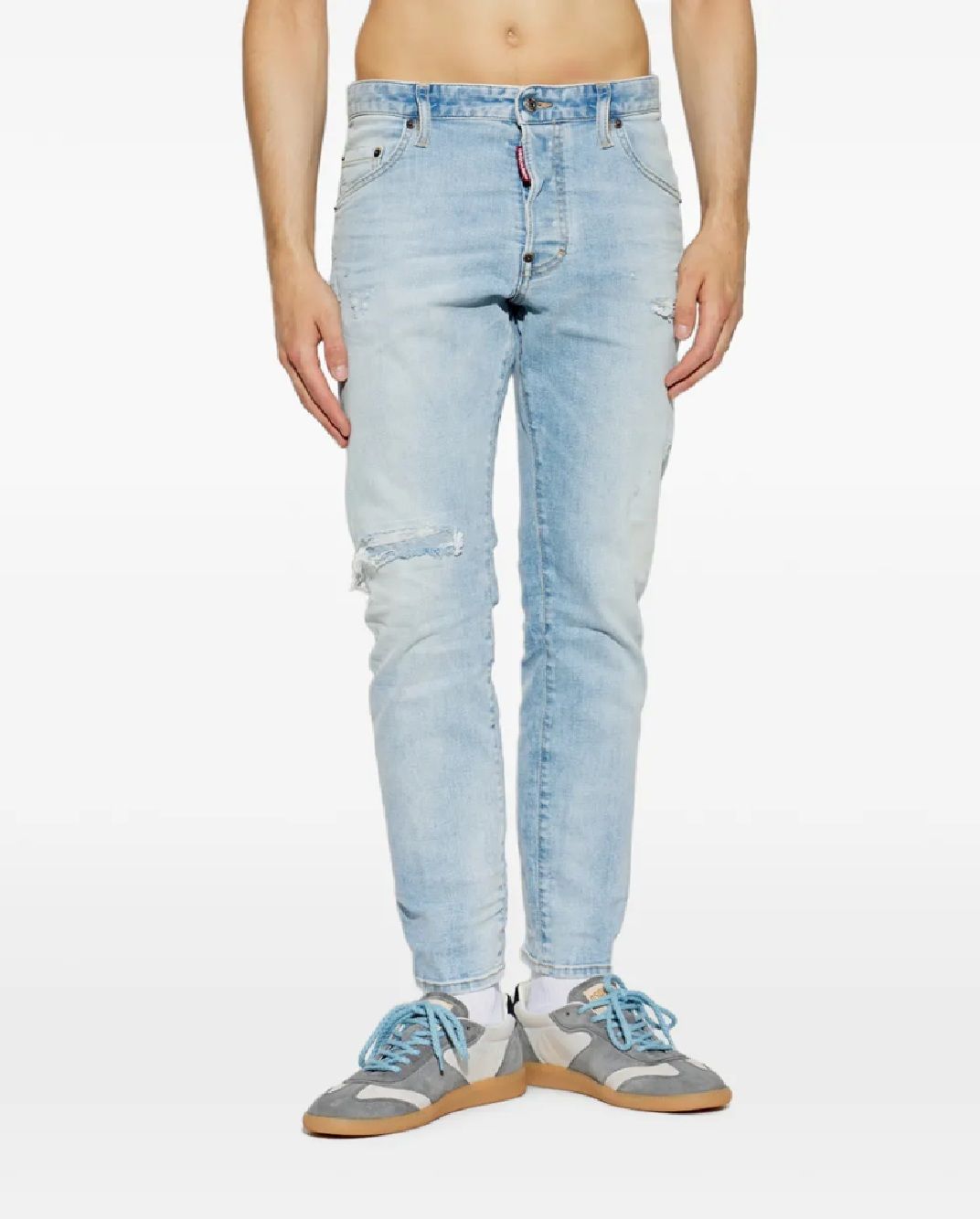 Dsquared2 Jeans Uomo Dsquared2 Jeans Uomo