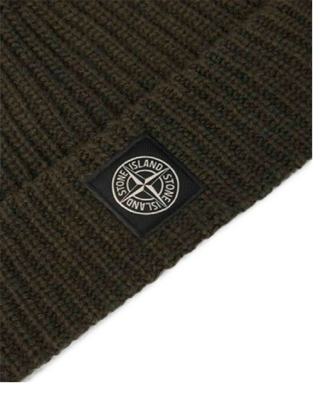 Stone Island Men Hat Stone Island Cappello Uomo