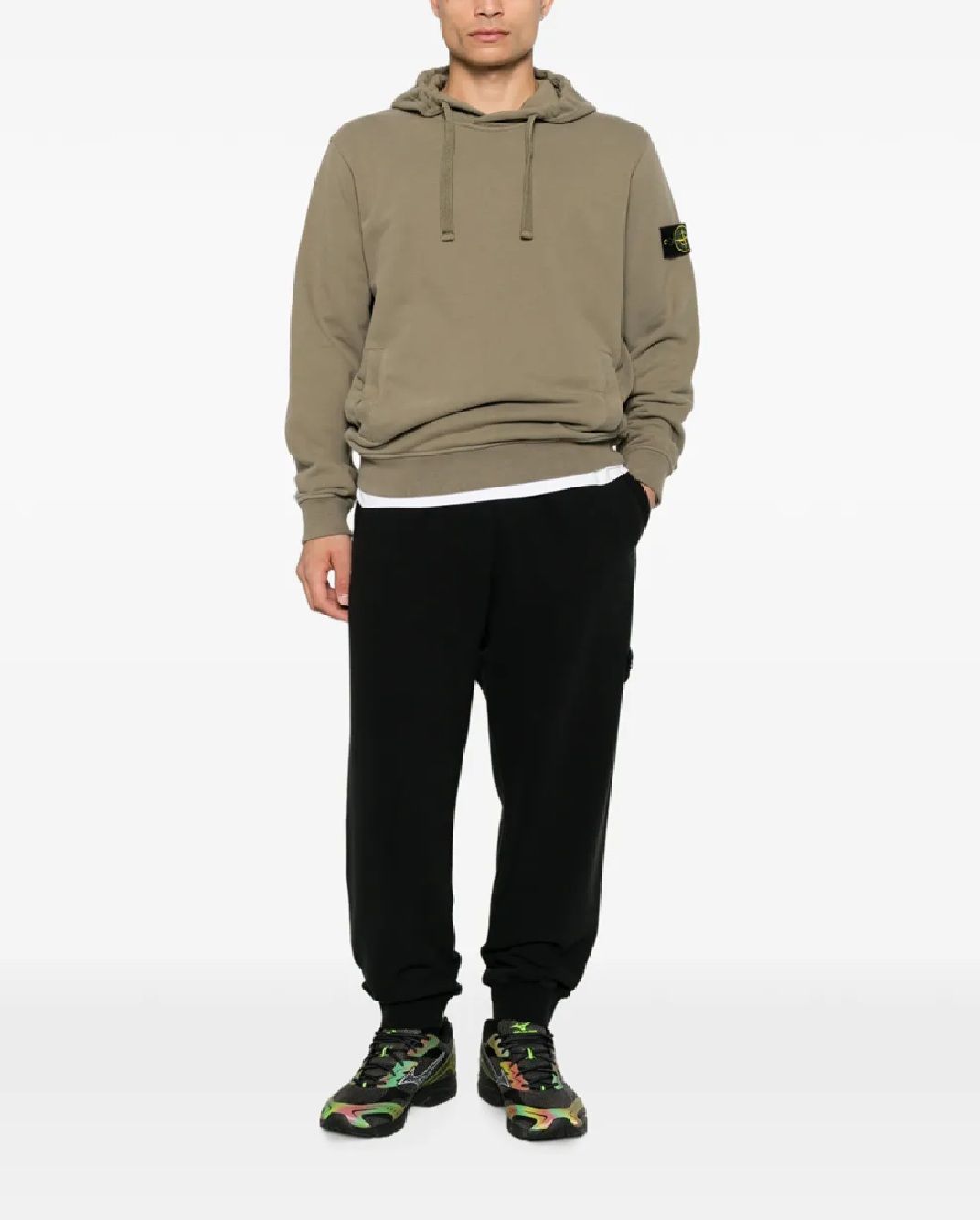 Stone Island Men Trousers Stone Island Pantaloni Uomo