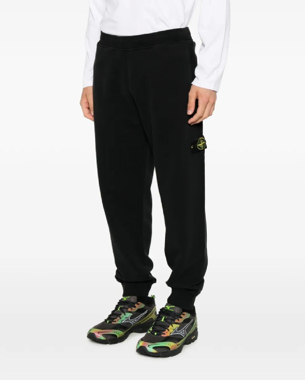 Stone Island Men Trousers Stone Island Pantaloni Uomo
