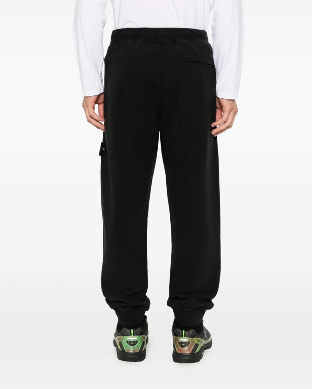 Stone Island Men Trousers Stone Island Pantaloni Uomo