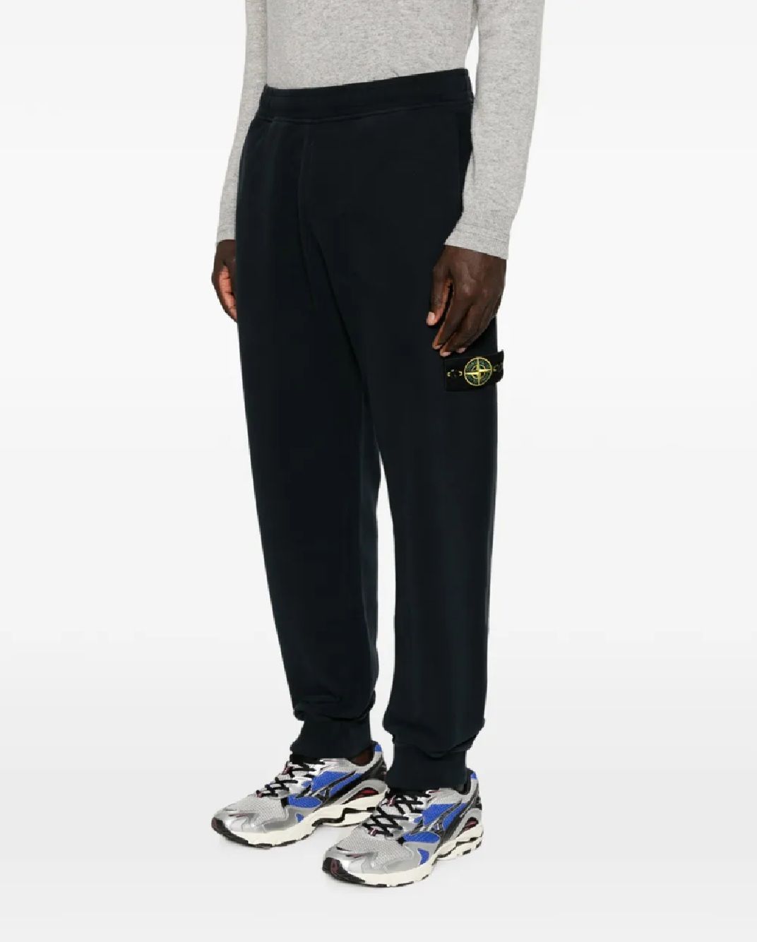 Stone Island Men Trousers Stone Island Pantaloni Uomo