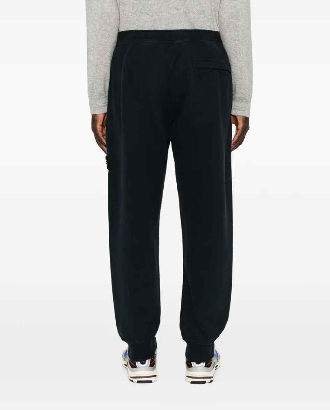 Stone Island Men Trousers Stone Island Pantaloni Uomo