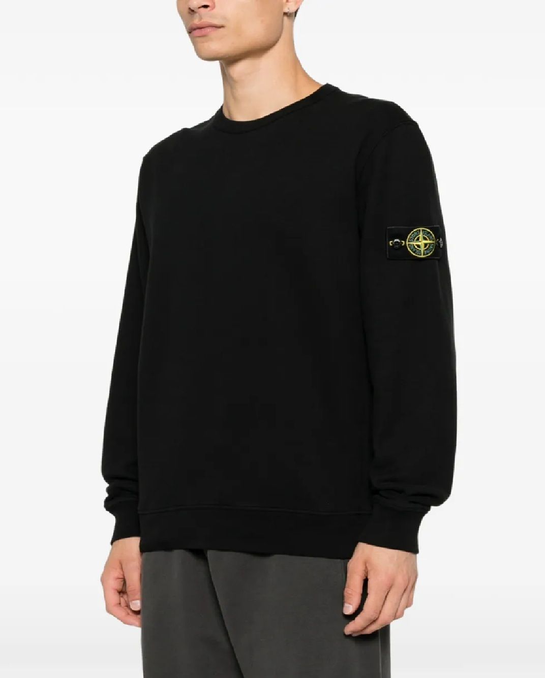 Stone Island Felpa Uomo Stone Island Felpa Uomo