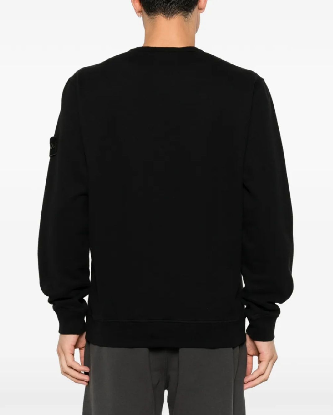 Stone Island Felpa Uomo Stone Island Felpa Uomo