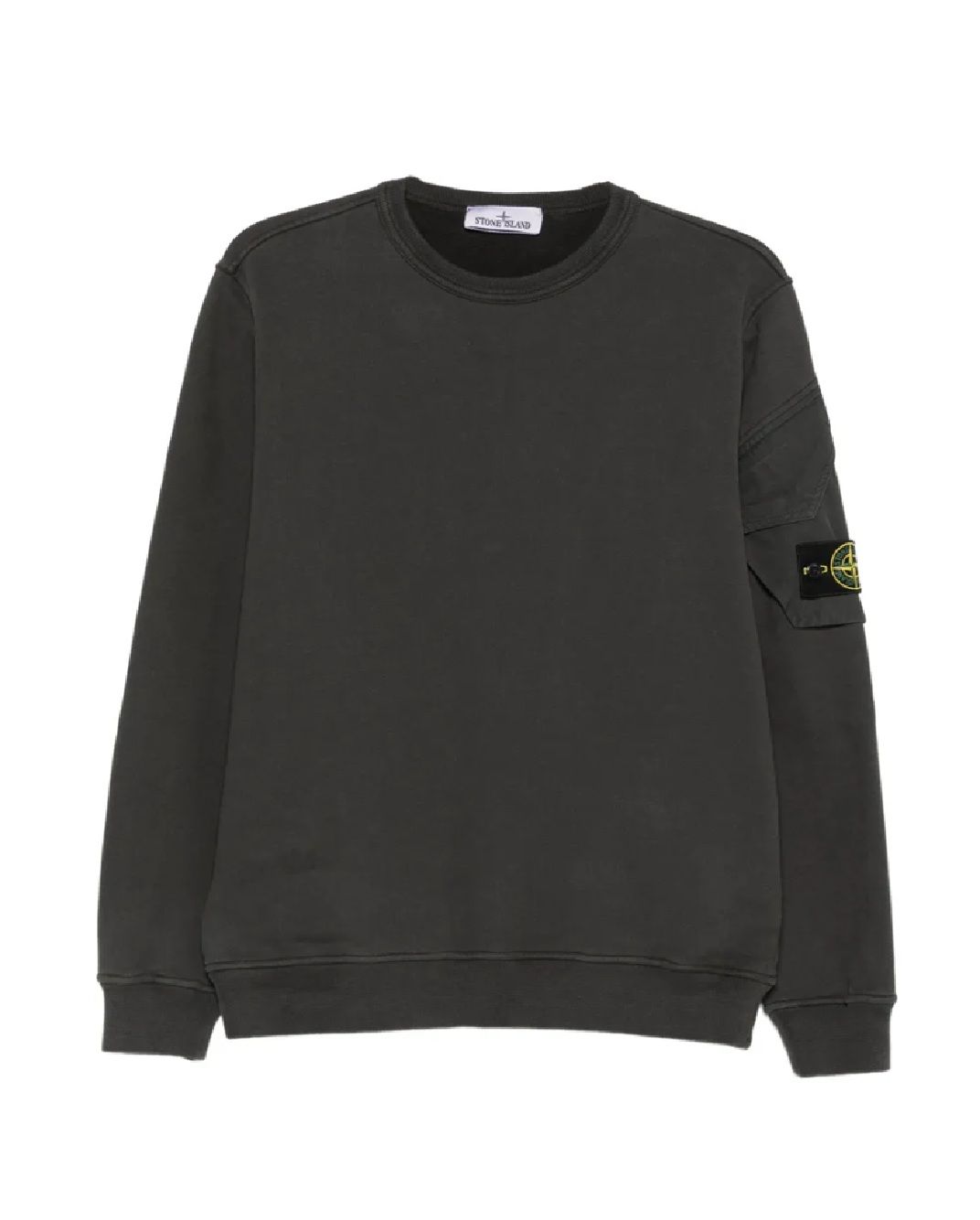 Stone Island Men Sweatshirt Stone Island Felpa Uomo