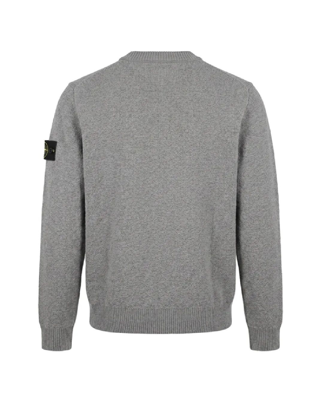 Stone Island Men Sweater Stone Island Maglia Uomo