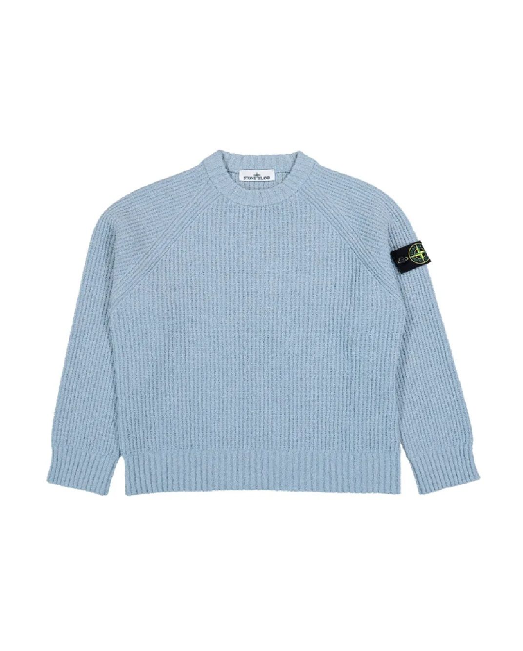 Stone Island Men Sweater Stone Island Maglia Uomo