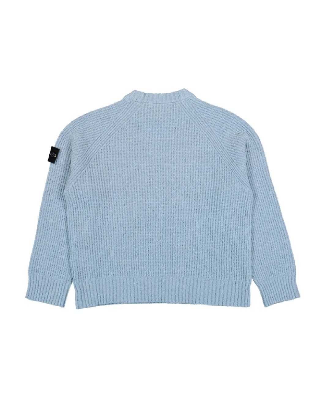 Stone Island Men Sweater Stone Island Maglia Uomo