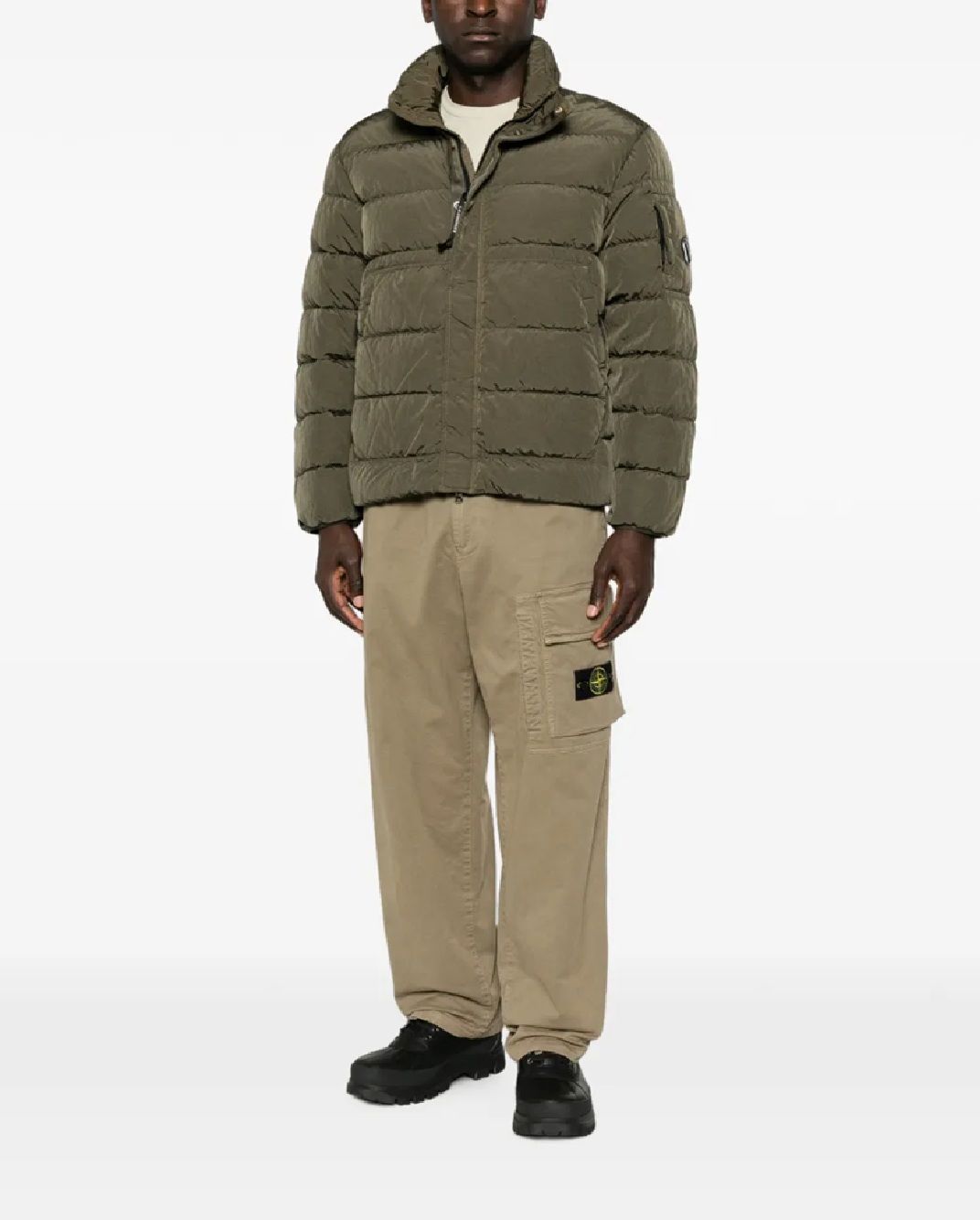 Stone Island Pantaloni Uomo Stone Island Pantaloni Uomo