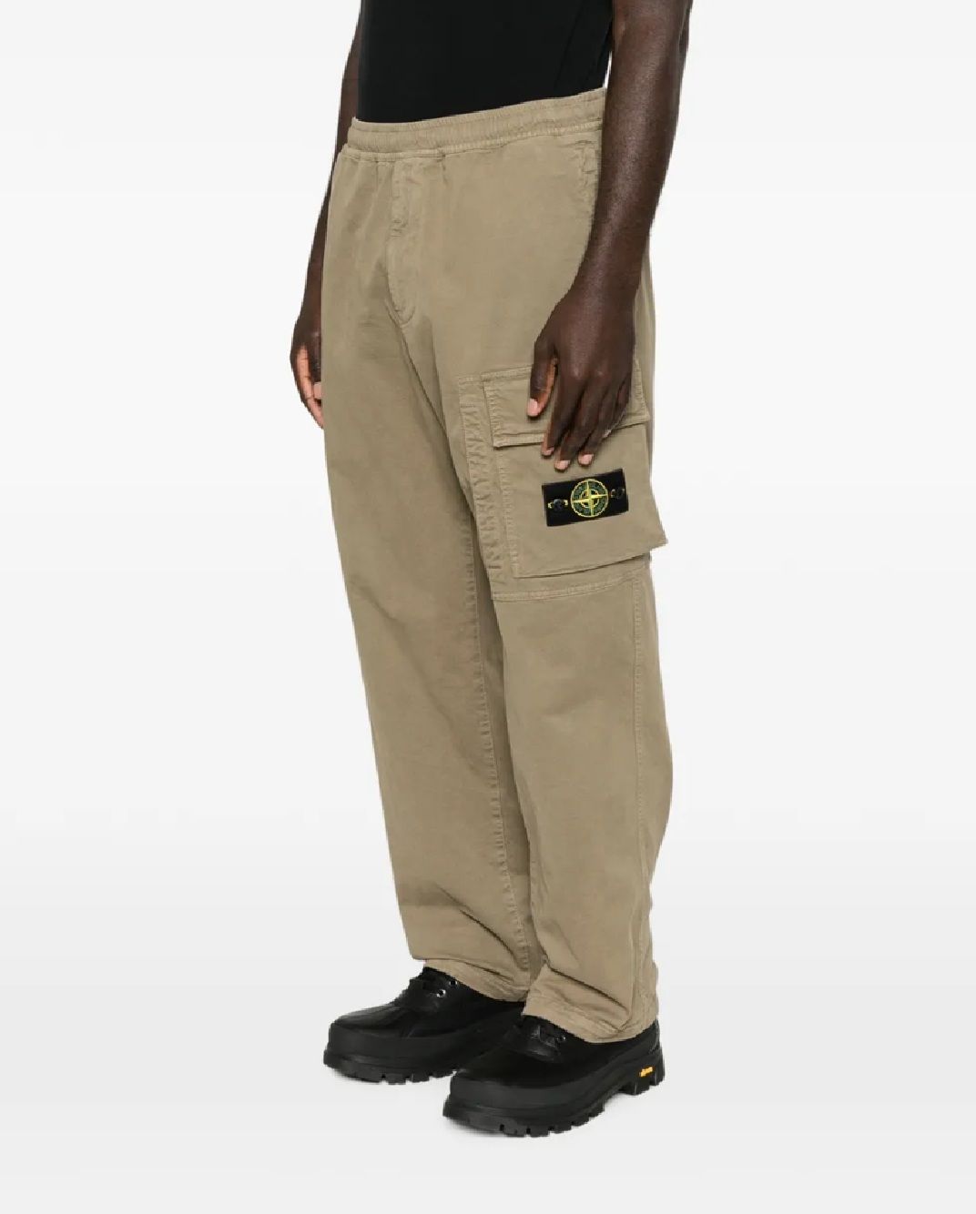 Stone Island Pantaloni Uomo Stone Island Pantaloni Uomo