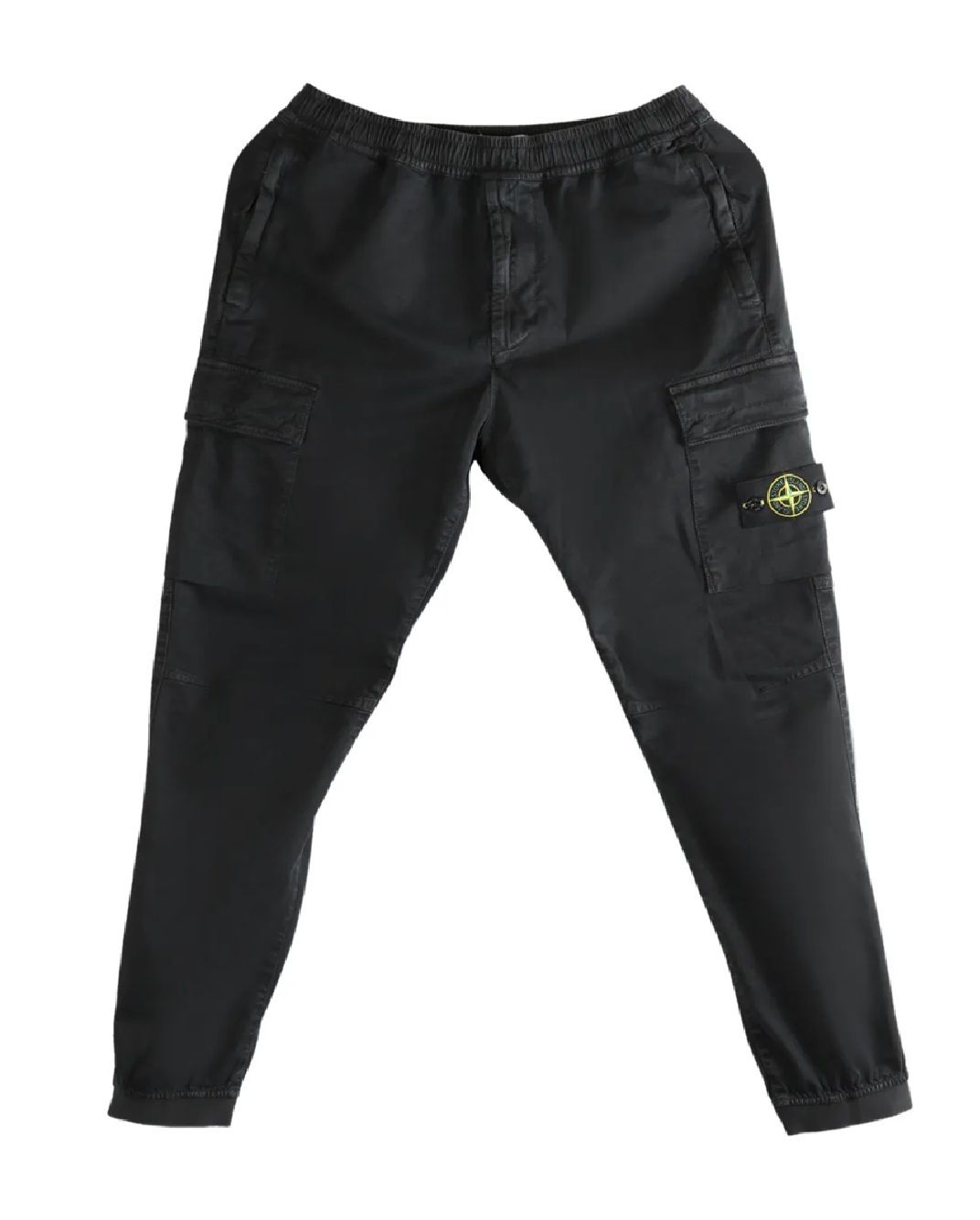 Stone Island Men Trousers Stone Island Pantaloni Uomo