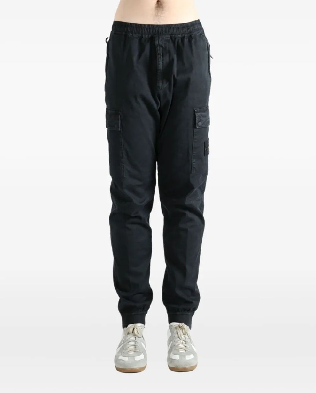 Stone Island Men Trousers Stone Island Pantaloni Uomo