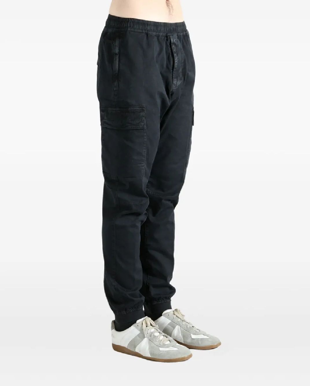 Stone Island Men Trousers Stone Island Pantaloni Uomo