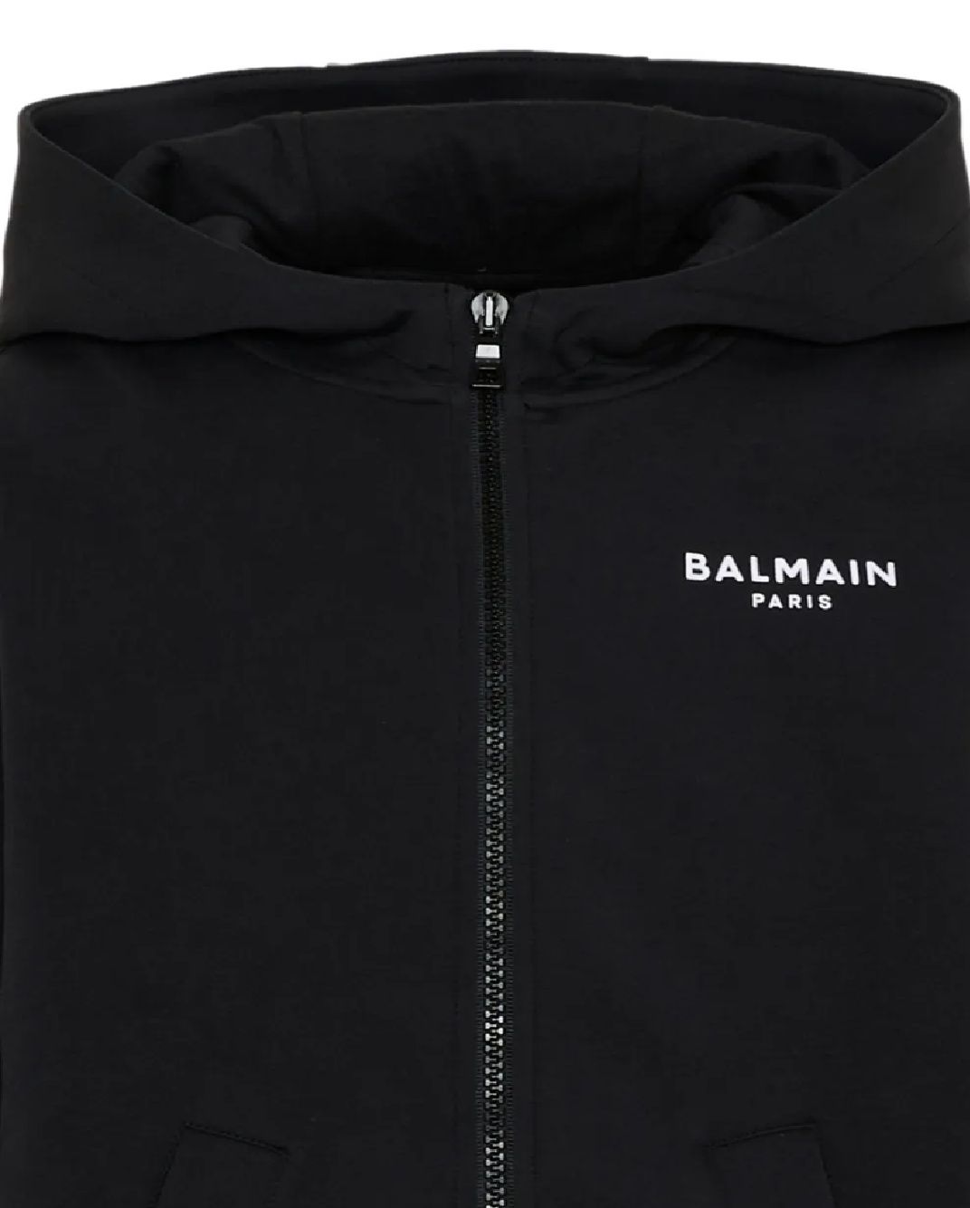 Balmain Kids Sweatshirt Balmain Kids Felpa