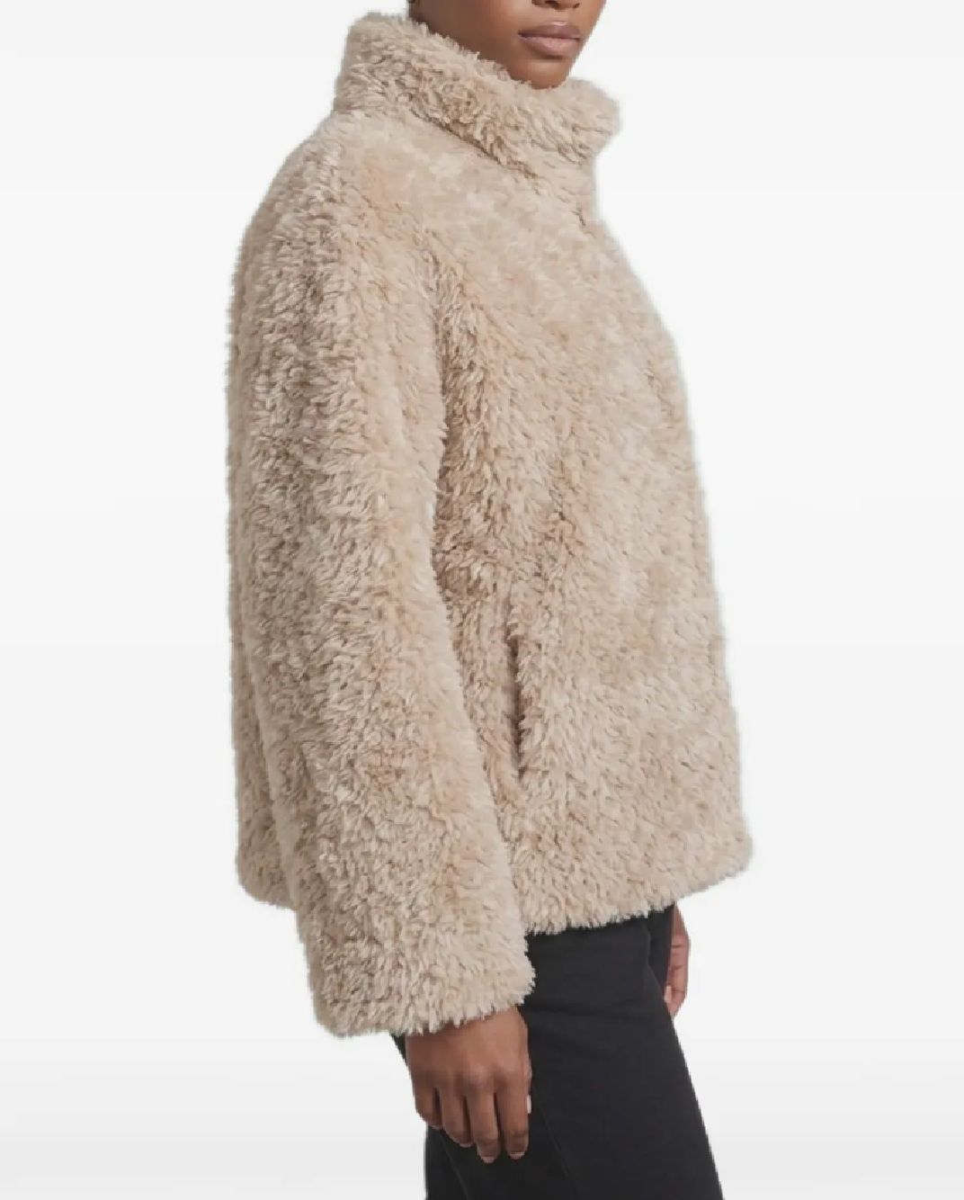 Herno Coat Woman Herno Cappotto Donna